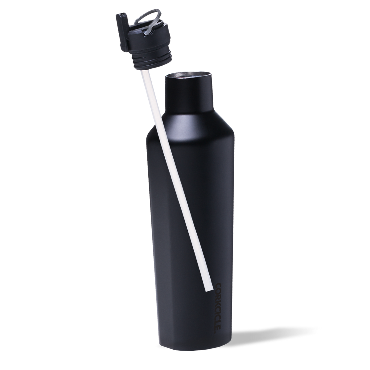 Sport Canteen Straw Cap 20oz, 32oz, 40oz